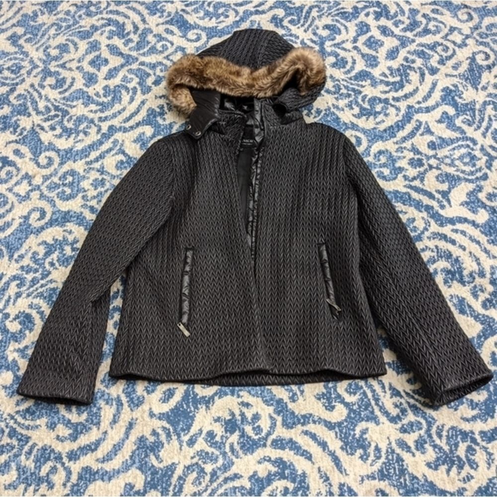 MontanaCo jacket